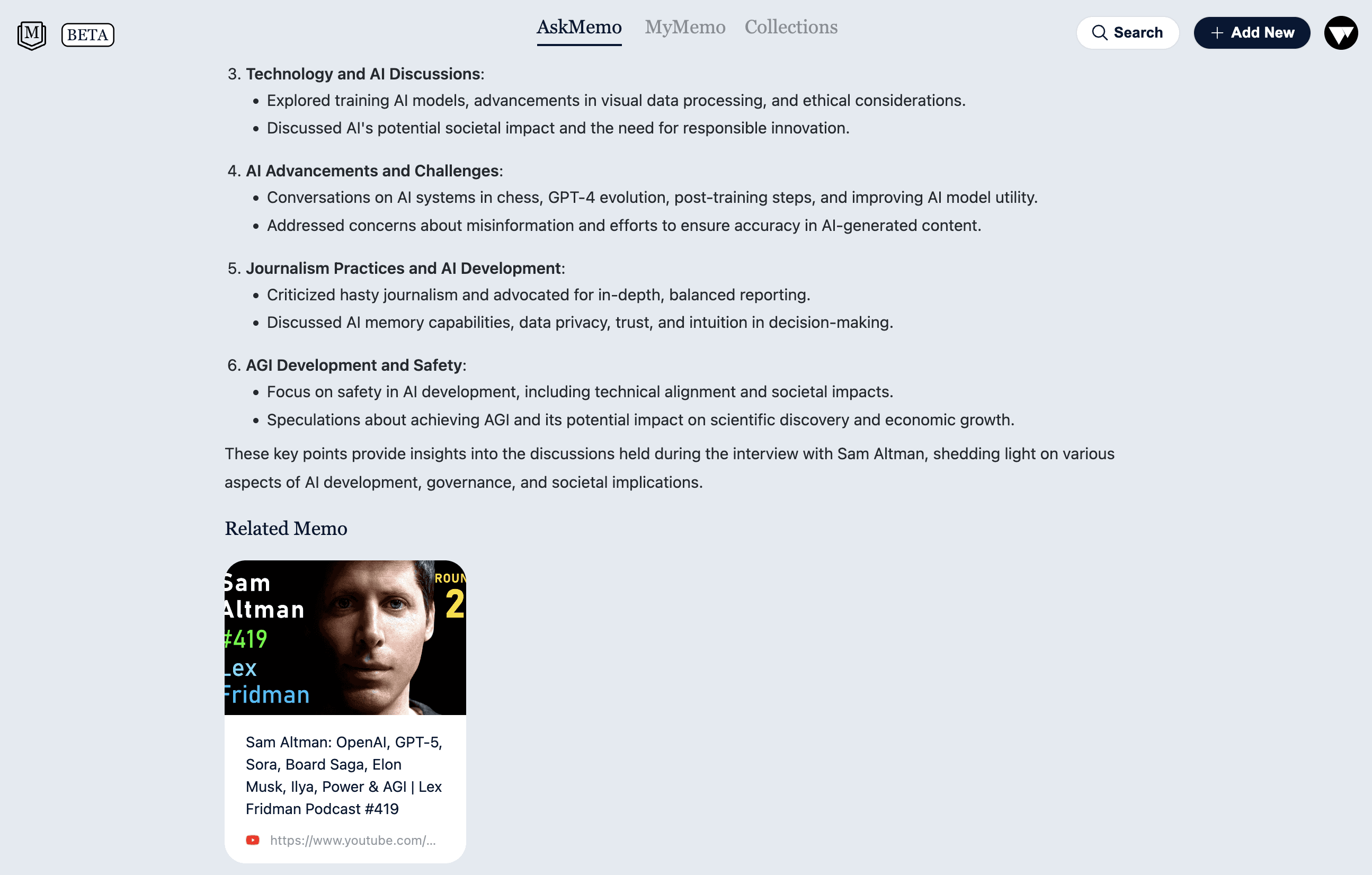 top 10 free youtube summary tools to enhance your video experience