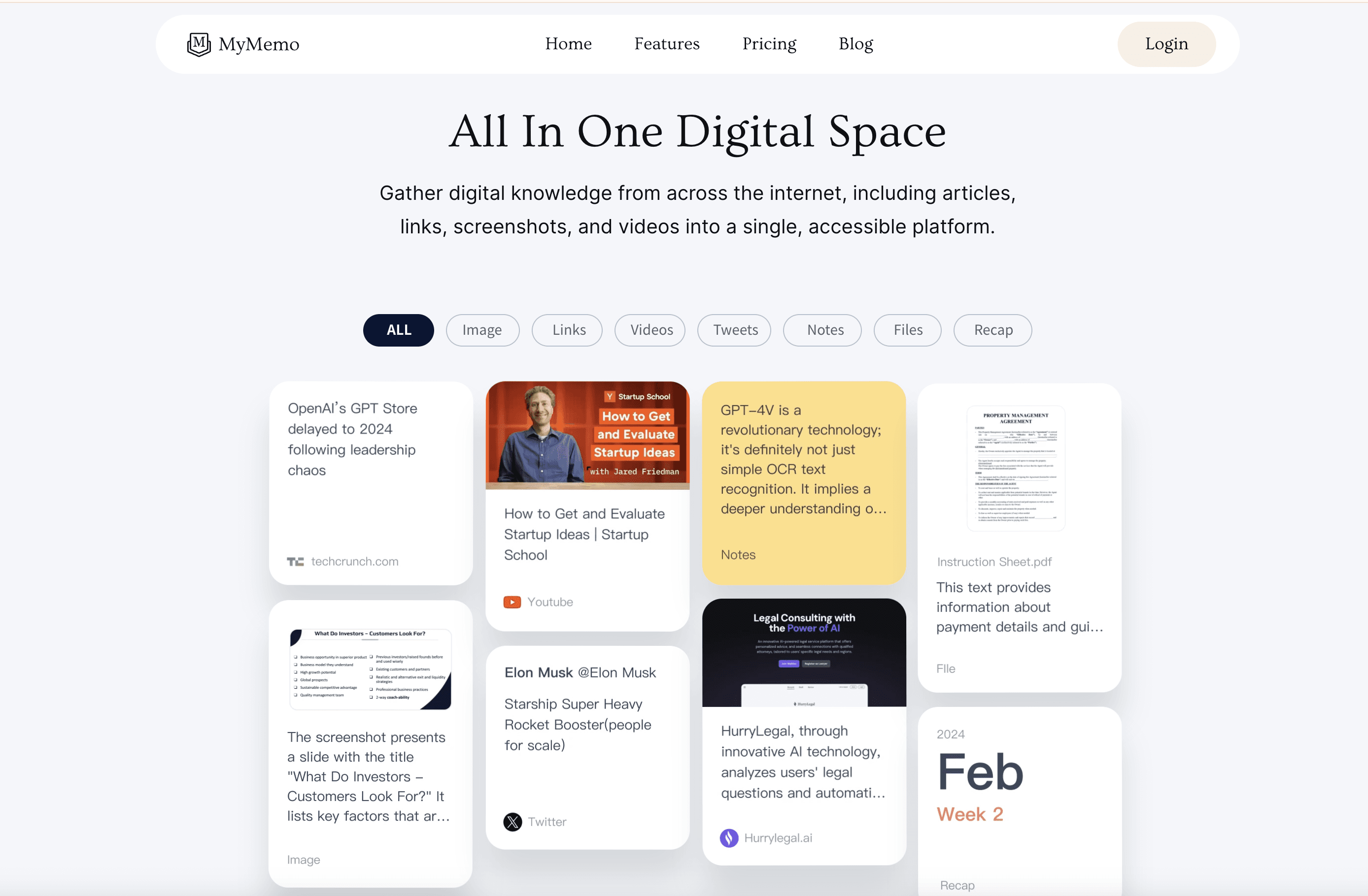 best ai personal knowledge management tools in 2024