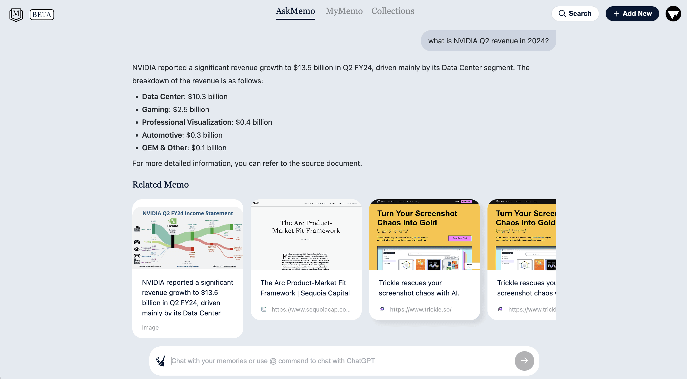 mastering visual knowledge management with mymemo a step by step guide